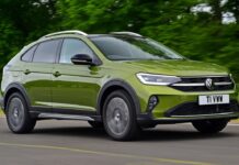VW Taigo Review 2026