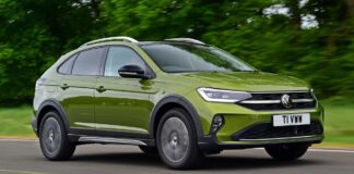 VW Taigo Review 2026