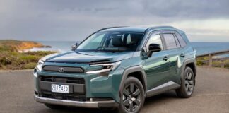 Toyota recorta planes