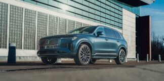 Volvo goedgekeurd voor Amerikaanse import ondanks banden met China