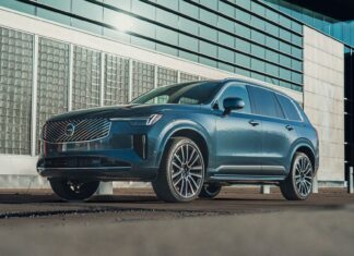Volvo отримав дозвіл на імпорт у США, незважаючи на зв’язки з Китаєм