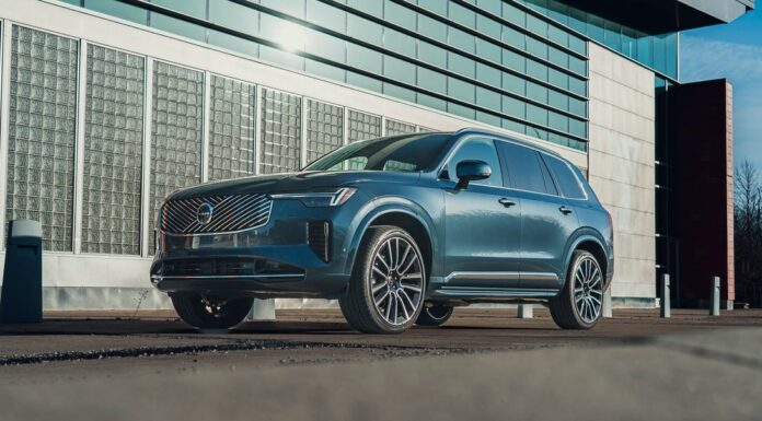 Volvo získalo souhlas s dovozem do USA navzdory čínským vazbám