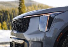 Why the CR-V Hybrid isn’t enough space