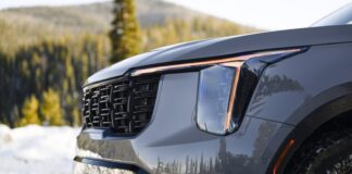 Why the CR-V Hybrid isn’t enough space