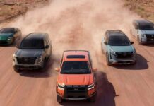 Nissan объявляет «День V6», идя против тренда индустрии на двигатели с четырьмя цилиндрами
