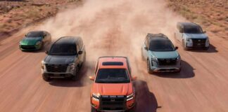 Nissan Declares “V6 Day” as It Defies Industry Trend Toward Four-Cylinder Engines