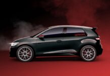VW ID Polo GTI Clubsport: електричний гарячий хетчбек потужністю 282 к.с. з імітацією перемикання передач