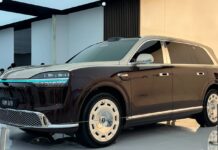 HIMA lanza el nuevo M9: más caballos, precio más alto