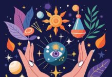 Cesta kvintesence není astrologie. To je zrcadlo.