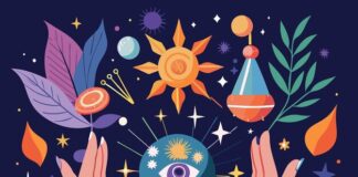 Cesta kvintesence není astrologie. To je zrcadlo.