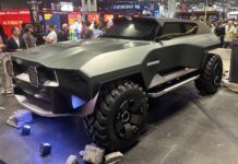 Чи можна купити Aston Martin V12 для Call of Duty?