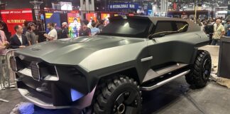 Pouvez-vous vraiment acheter la Call Of Duty Aston Martin V12 ?
