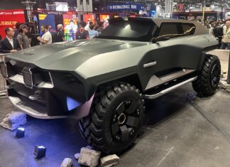 Kann man den Call of Duty Aston Martin V12 wirklich kaufen?