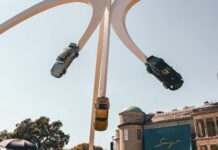 Goodwood 2026 йде у прямому ефірі. Дивіться.