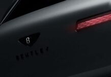 Bentley Torcal: Електричний дебют