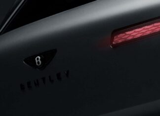 Bentley Torcal