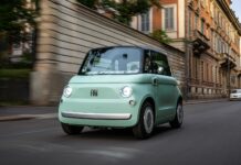 Fiat Topolino — это не автомобиль. Это состояние души 🇮🇹