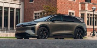 Califórnia acaba de cortar US$ 3.500 em veículos elétricos (se você tiver sorte)