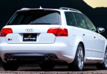Audi S4 Avant 2008: Ставка в 10 000 доларів на ланцюг ГРМ заради ідеального універсала