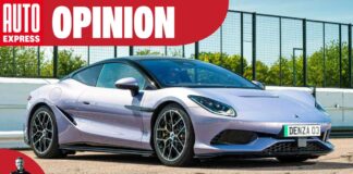 Chinesische Marken wollen die Krone. Es könnte abrutschen.