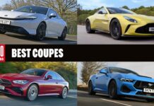 The 10 best coupes on sale in the UK 2026: why rear-drive still rules the road