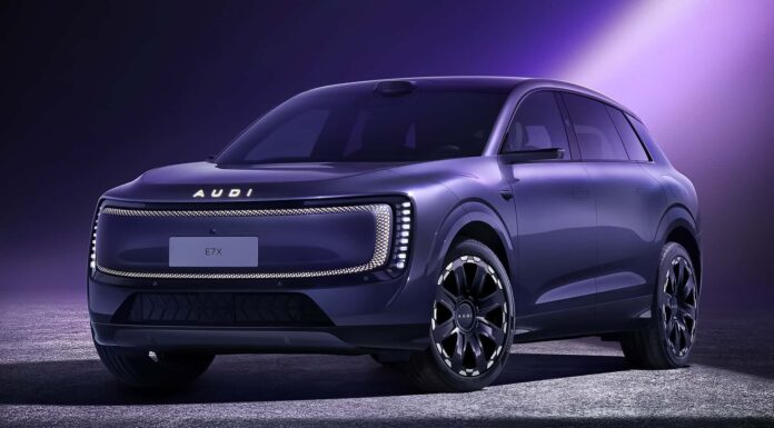 Audi ховає міф про «глобальний автомобіль»