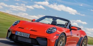 Porsche 911 GT3 Sport Cabriolet: Чому це потрібно?