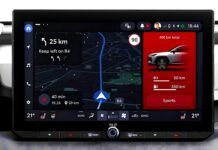 Toyota визнає: сенсорні екрани в RAV4 – це перебір. Китайці вимагають повернути фізичні кнопки