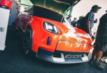 Відповідь MG на Renault 5 в електричному форматі