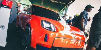 Відповідь MG на Renault 5 в електричному форматі
