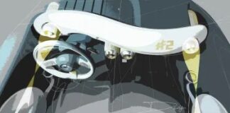 Новий Smart #2: Дебют на Паризькому автосалоні, запас ходу та чутки про ціни