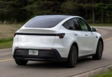 Tesla срезает жир: 2024 Model Y подверглась жестокому снижению цены