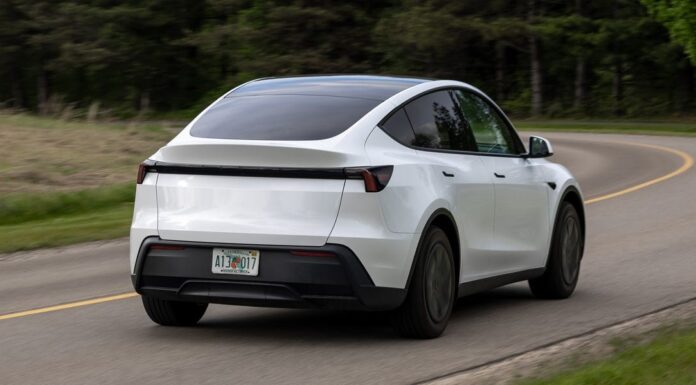 Tesla срезает жир: 2024 Model Y подверглась жестокому снижению цены