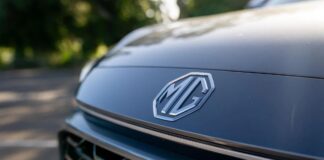 MG Australia: Статистика йде на другий план
