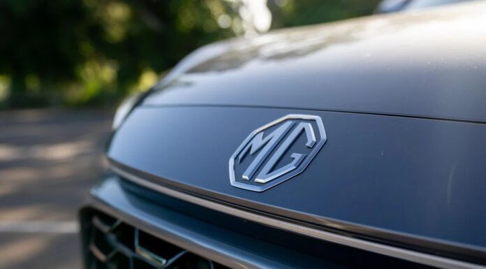 MG Australia: Статистика йде на другий план