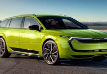 Skoda Octavia Next-Gen: Why This Electric Wagon Design Might Just Save It