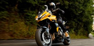 Triumph Tiger Sport 800 Fixes What Japan Couldn’t