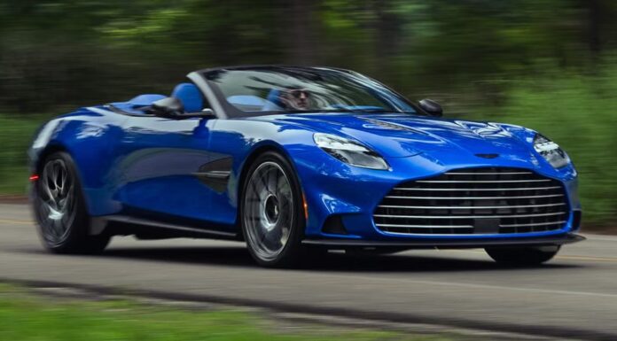 Aston Martin Vanquish 2027: Потужність V-12, Ювілейне видання Silver Jubilee та реальні враження від водіння