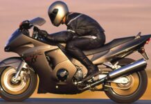 10 б/у мотоциклів Honda, які варто купити до зльоту цін