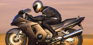 10 б/у мотоциклів Honda, які варто купити до зльоту цін