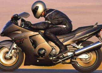 10 б/у мотоциклів Honda, які варто купити до зльоту цін