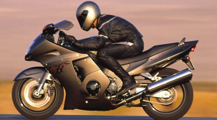 10 б/у мотоциклів Honda, які варто купити до зльоту цін