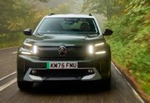 Citroen e-C3 Arcross більше не найдешевший, але це найвигідніша угода