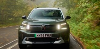 Citroen e-C3 Arcross більше не найдешевший, але це найвигідніша угода