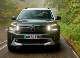 Der Citroen e-C3 Arcross ist nicht mehr der günstigste. Aber es ist ein Schnäppchen.