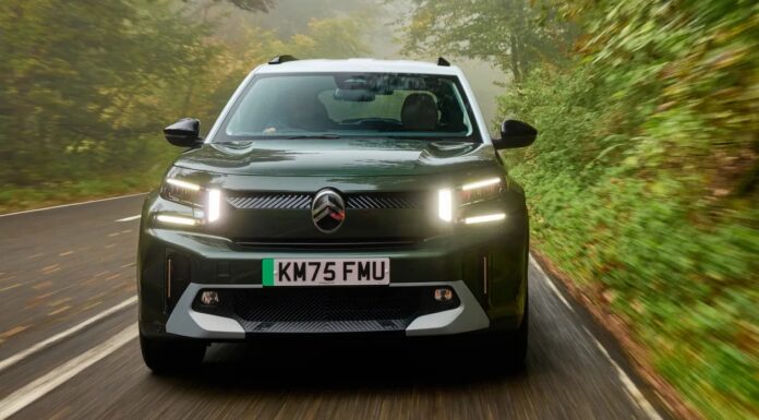 Citroen e-C3 Arcross більше не найдешевший, але це найвигідніша угода
