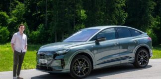 Audi Q4 e-tron 2026: l’aggiornamento di cui nessuno aveva bisogno