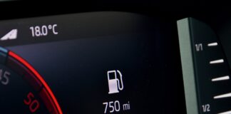 Ера дизелів йде. Відстань більше не перешкода