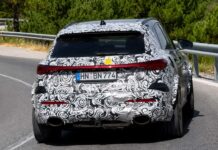 Audi нарешті створила RS Q5, про який ми просили (сподіваюся)
