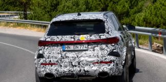Audi нарешті створила RS Q5, про який ми просили (сподіваюся)